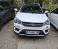 Белый Чери Tiggo 2, объемом двигателя 1.5 л и пробегом 32 тыс. км за 9000 $, фото 1 на Automoto.ua