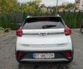 Белый Чери Tiggo 2, объемом двигателя 1.5 л и пробегом 32 тыс. км за 9000 $, фото 4 на Automoto.ua