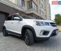 Белый Чери Tiggo 2, объемом двигателя 1.5 л и пробегом 59 тыс. км за 8990 $, фото 8 на Automoto.ua