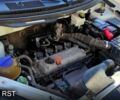Белый Чери Tiggo 2, объемом двигателя 1.5 л и пробегом 75 тыс. км за 7500 $, фото 9 на Automoto.ua