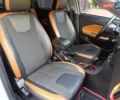 Белый Чери Tiggo 2, объемом двигателя 1.5 л и пробегом 59 тыс. км за 8990 $, фото 58 на Automoto.ua