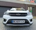 Белый Чери Tiggo 2, объемом двигателя 1.5 л и пробегом 59 тыс. км за 8990 $, фото 5 на Automoto.ua