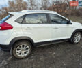 Белый Чери Tiggo 2, объемом двигателя 1.5 л и пробегом 38 тыс. км за 9900 $, фото 1 на Automoto.ua