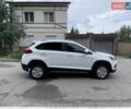 Белый Чери Tiggo 2, объемом двигателя 1.5 л и пробегом 75 тыс. км за 7800 $, фото 5 на Automoto.ua
