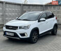 Білий Чері Tiggo 2, об'ємом двигуна 1.5 л та пробігом 49 тис. км за 9500 $, фото 2 на Automoto.ua