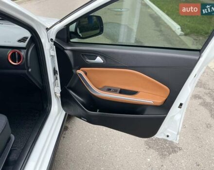 Чери Tiggo 2 2020 в Харькове на Automoto.ua Белый Чери Tiggo 2, объемом двигателя 1.5 л и пробегом 75 тыс. км за 7950 $, фото 11 на Automoto.ua