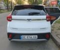 Белый Чери Tiggo 2, объемом двигателя 1.5 л и пробегом 47 тыс. км за 8400 $, фото 4 на Automoto.ua