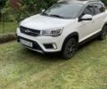Белый Чери Tiggo 2, объемом двигателя 1.5 л и пробегом 25 тыс. км за 11000 $, фото 1 на Automoto.ua