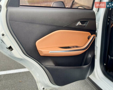 Білий Чері Tiggo 2, об'ємом двигуна 1.5 л та пробігом 33 тис. км за 9500 $, фото 21 на Automoto.ua