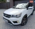 Белый Чери Tiggo 2, объемом двигателя 1.5 л и пробегом 59 тыс. км за 8990 $, фото 1 на Automoto.ua