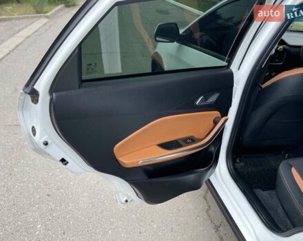 Чери Tiggo 2 2020 в Харькове на Automoto.ua Белый Чери Tiggo 2, объемом двигателя 1.5 л и пробегом 75 тыс. км за 7950 $, фото 14 на Automoto.ua