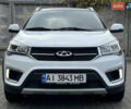 Білий Чері Tiggo 2, об'ємом двигуна 1.5 л та пробігом 49 тис. км за 9500 $, фото 10 на Automoto.ua