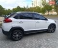 Белый Чери Tiggo 2, объемом двигателя 1.5 л и пробегом 59 тыс. км за 8990 $, фото 10 на Automoto.ua