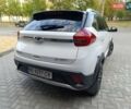 Белый Чери Tiggo 2, объемом двигателя 1.5 л и пробегом 59 тыс. км за 8990 $, фото 13 на Automoto.ua