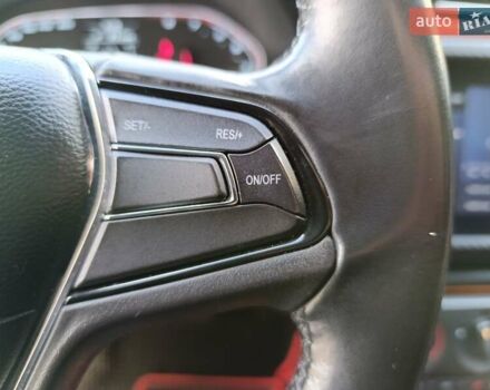 Білий Чері Tiggo 2, об'ємом двигуна 1.5 л та пробігом 59 тис. км за 8990 $, фото 36 на Automoto.ua