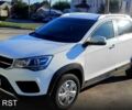 Белый Чери Tiggo 2, объемом двигателя 1.5 л и пробегом 75 тыс. км за 7500 $, фото 1 на Automoto.ua