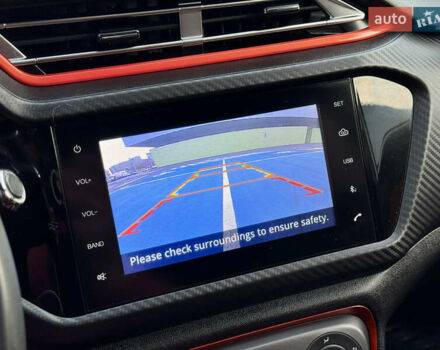 Білий Чері Tiggo 2, об'ємом двигуна 1.5 л та пробігом 33 тис. км за 9500 $, фото 31 на Automoto.ua