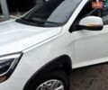 Білий Чері Tiggo 2, об'ємом двигуна 1.5 л та пробігом 114 тис. км за 6990 $, фото 3 на Automoto.ua