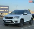 Білий Чері Tiggo 2, об'ємом двигуна 1.5 л та пробігом 71 тис. км за 9500 $, фото 1 на Automoto.ua