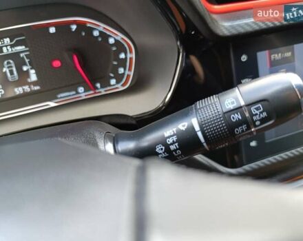 Білий Чері Tiggo 2, об'ємом двигуна 1.5 л та пробігом 59 тис. км за 8990 $, фото 37 на Automoto.ua