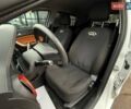 Белый Чери Tiggo 2, объемом двигателя 1.5 л и пробегом 114 тыс. км за 8200 $, фото 6 на Automoto.ua