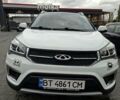 Белый Чери Tiggo 2, объемом двигателя 1.5 л и пробегом 32 тыс. км за 9000 $, фото 5 на Automoto.ua