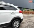 Білий Чері Tiggo 2, об'ємом двигуна 1.5 л та пробігом 114 тис. км за 6990 $, фото 7 на Automoto.ua
