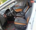 Белый Чери Tiggo 2, объемом двигателя 1.5 л и пробегом 59 тыс. км за 8990 $, фото 26 на Automoto.ua