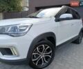 Белый Чери Tiggo 2, объемом двигателя 1.5 л и пробегом 59 тыс. км за 8990 $, фото 21 на Automoto.ua