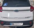 Белый Чери Tiggo 2, объемом двигателя 1.5 л и пробегом 40 тыс. км за 8200 $, фото 21 на Automoto.ua
