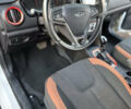 Белый Чери Tiggo 2, объемом двигателя 1.5 л и пробегом 38 тыс. км за 9900 $, фото 5 на Automoto.ua