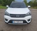 Белый Чери Tiggo 2, объемом двигателя 1.5 л и пробегом 47 тыс. км за 9200 $, фото 1 на Automoto.ua