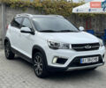 Білий Чері Tiggo 2, об'ємом двигуна 1.5 л та пробігом 49 тис. км за 9500 $, фото 1 на Automoto.ua