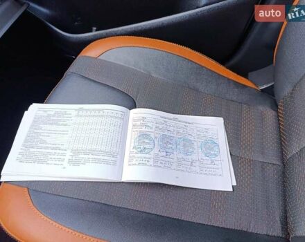 Белый Чери Tiggo 2, объемом двигателя 1.5 л и пробегом 59 тыс. км за 8990 $, фото 72 на Automoto.ua