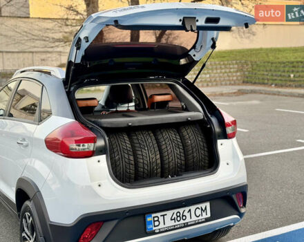 Білий Чері Tiggo 2, об'ємом двигуна 1.5 л та пробігом 33 тис. км за 9500 $, фото 14 на Automoto.ua