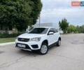 Белый Чери Tiggo 2, объемом двигателя 1.5 л и пробегом 75 тыс. км за 7800 $, фото 1 на Automoto.ua