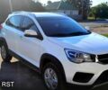 Белый Чери Tiggo 2, объемом двигателя 1.5 л и пробегом 75 тыс. км за 7500 $, фото 1 на Automoto.ua