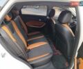 Белый Чери Tiggo 2, объемом двигателя 1.5 л и пробегом 59 тыс. км за 8990 $, фото 88 на Automoto.ua