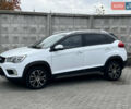 Білий Чері Tiggo 2, об'ємом двигуна 1.5 л та пробігом 49 тис. км за 9500 $, фото 4 на Automoto.ua