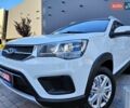 Білий Чері Tiggo 2, об'ємом двигуна 1.5 л та пробігом 114 тис. км за 7490 $, фото 1 на Automoto.ua
