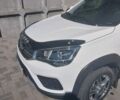 Белый Чери Tiggo 2, объемом двигателя 1.5 л и пробегом 40 тыс. км за 8200 $, фото 18 на Automoto.ua