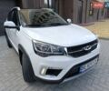 Белый Чери Tiggo 2, объемом двигателя 1.5 л и пробегом 59 тыс. км за 8990 $, фото 6 на Automoto.ua