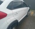 Белый Чери Tiggo 2, объемом двигателя 1.5 л и пробегом 112 тыс. км за 8100 $, фото 3 на Automoto.ua