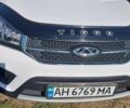 Белый Чери Tiggo 2, объемом двигателя 1.5 л и пробегом 40 тыс. км за 8200 $, фото 32 на Automoto.ua