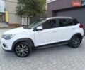 Белый Чери Tiggo 2, объемом двигателя 1.5 л и пробегом 59 тыс. км за 8990 $, фото 19 на Automoto.ua