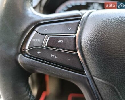 Білий Чері Tiggo 2, об'ємом двигуна 1.5 л та пробігом 59 тис. км за 8990 $, фото 35 на Automoto.ua