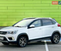 Білий Чері Tiggo 2, об'ємом двигуна 1.5 л та пробігом 33 тис. км за 9500 $, фото 1 на Automoto.ua