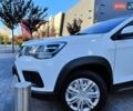 Білий Чері Tiggo 2, об'ємом двигуна 1.5 л та пробігом 114 тис. км за 7490 $, фото 4 на Automoto.ua
