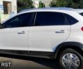 Белый Чери Tiggo 2, объемом двигателя 1.5 л и пробегом 75 тыс. км за 7500 $, фото 3 на Automoto.ua