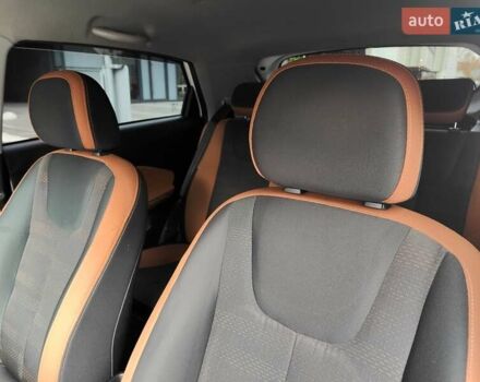 Білий Чері Tiggo 2, об'ємом двигуна 1.5 л та пробігом 114 тис. км за 6990 $, фото 41 на Automoto.ua